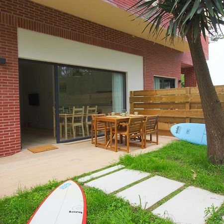 Apartamentos Costa Meron Сан-Висенте-де-ла-Баркера Экстерьер фото