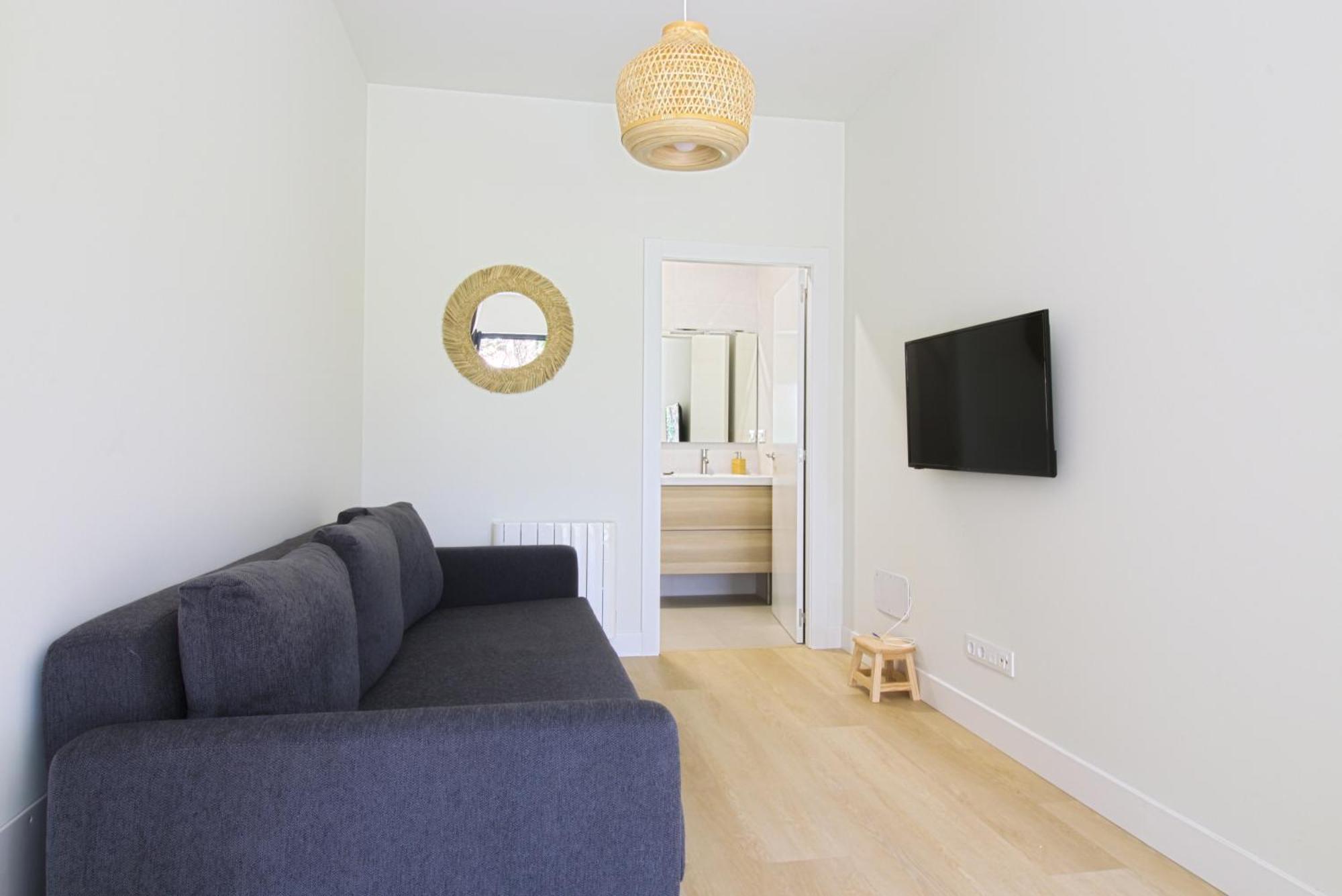 Apartamentos Costa Meron Сан-Висенте-де-ла-Баркера Экстерьер фото