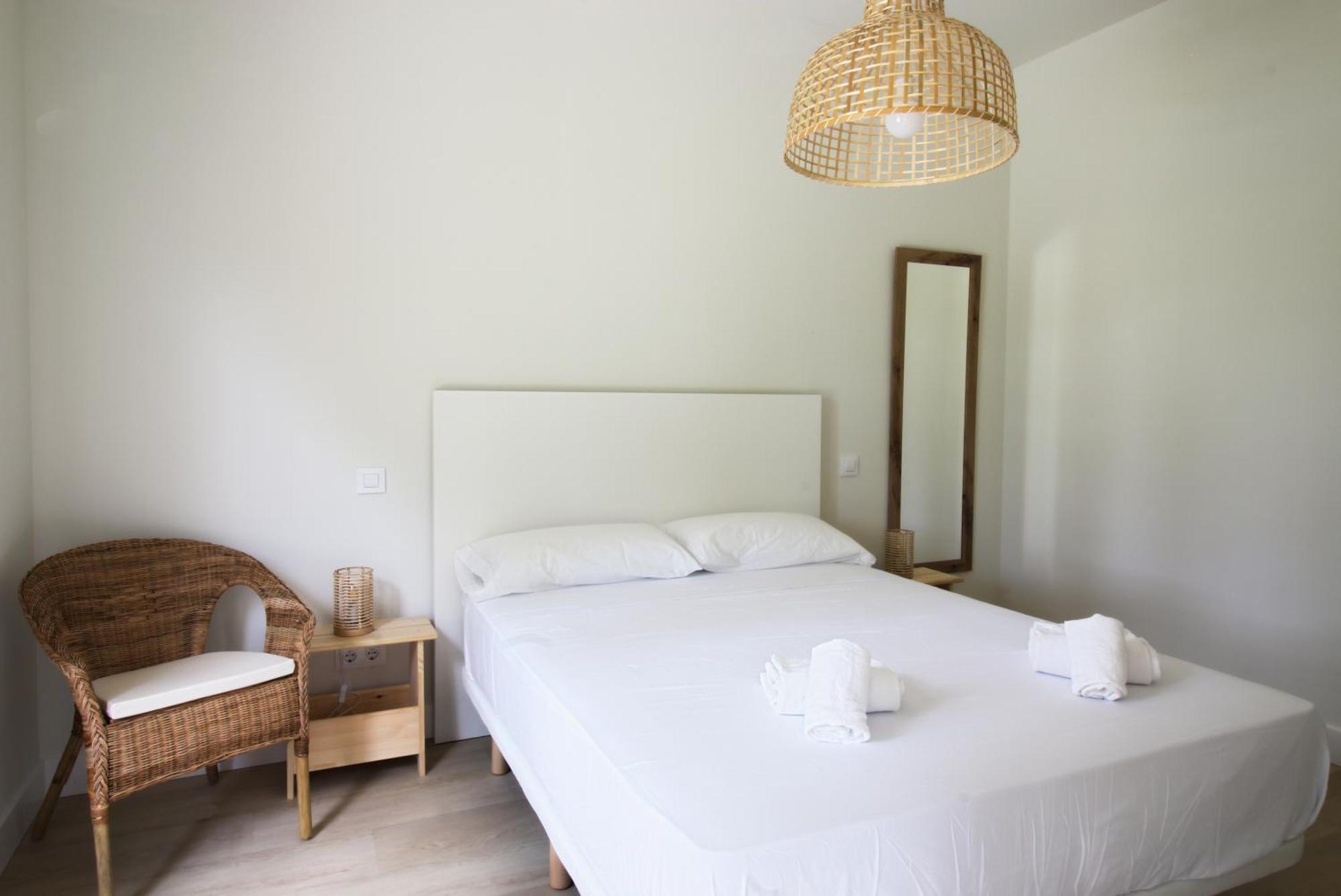 Apartamentos Costa Meron Сан-Висенте-де-ла-Баркера Экстерьер фото