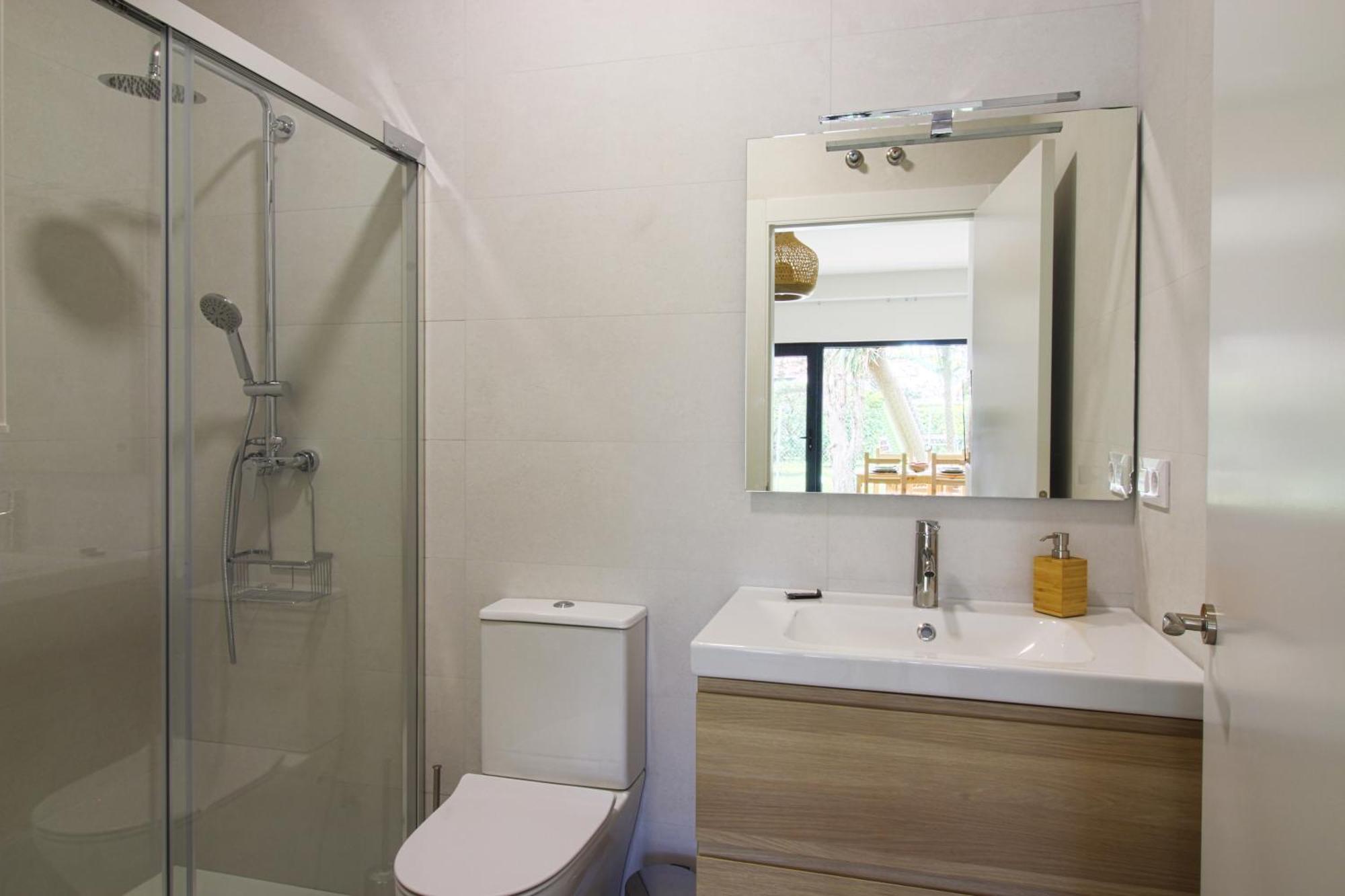 Apartamentos Costa Meron Сан-Висенте-де-ла-Баркера Экстерьер фото