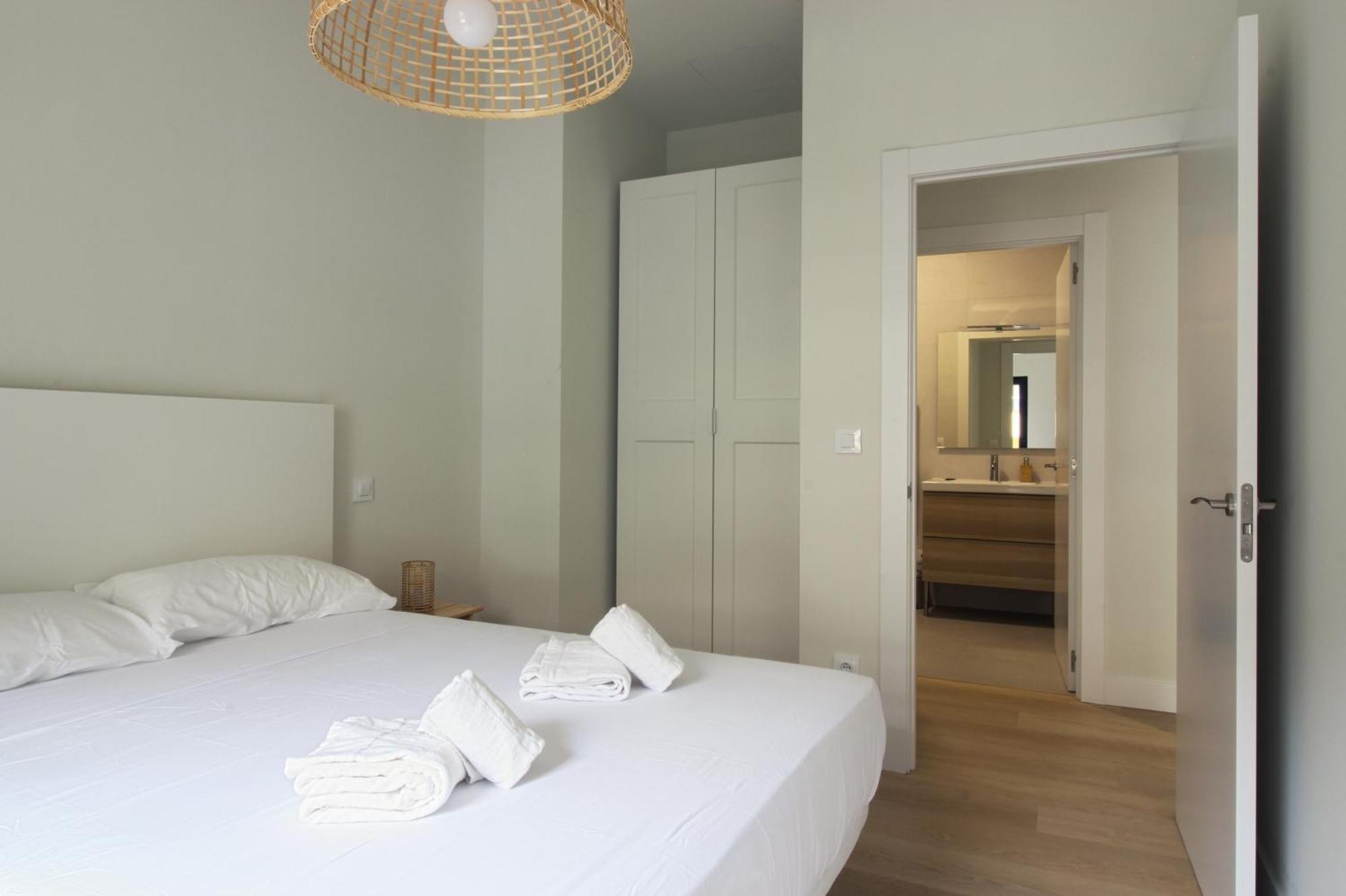 Apartamentos Costa Meron Сан-Висенте-де-ла-Баркера Экстерьер фото