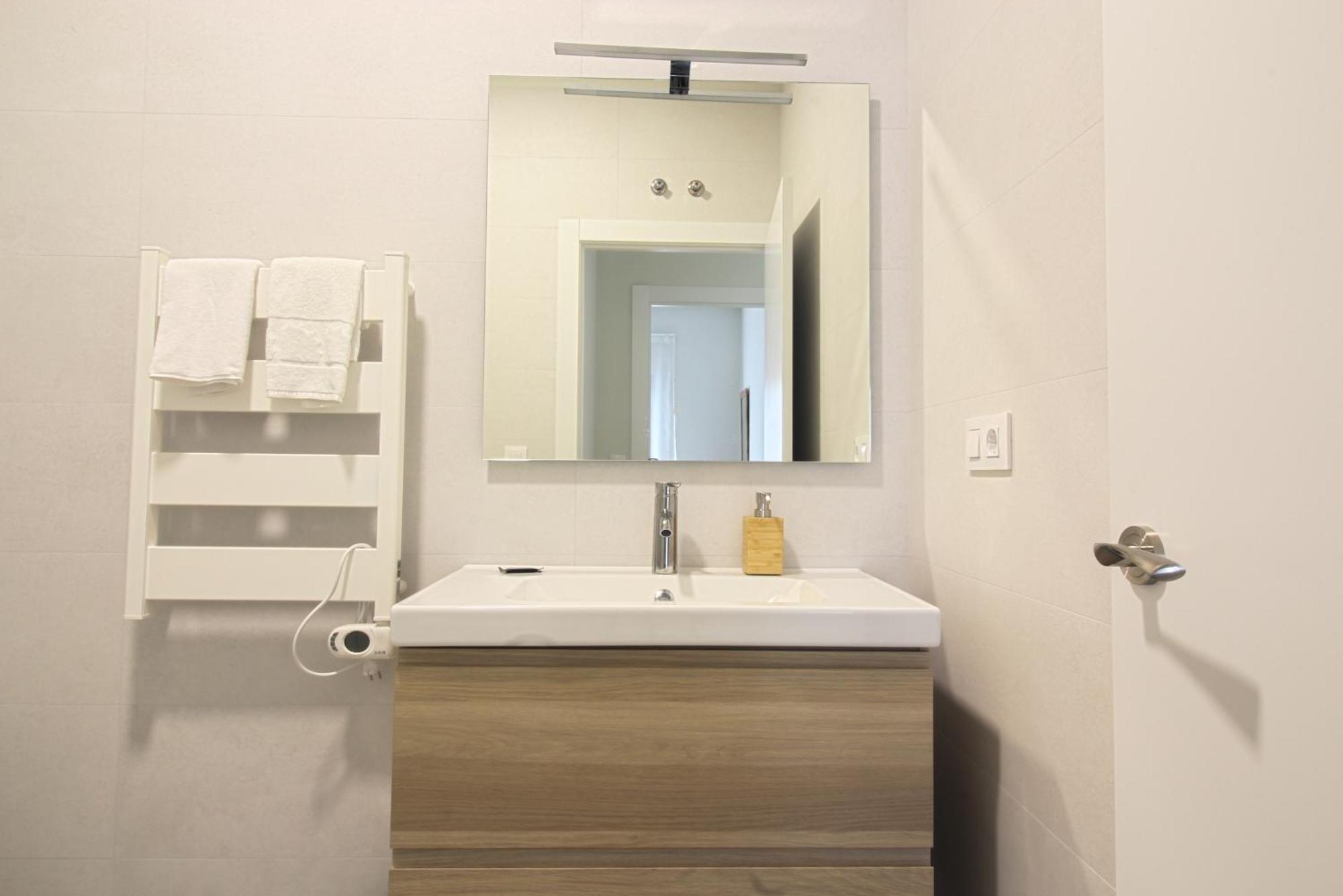 Apartamentos Costa Meron Сан-Висенте-де-ла-Баркера Экстерьер фото