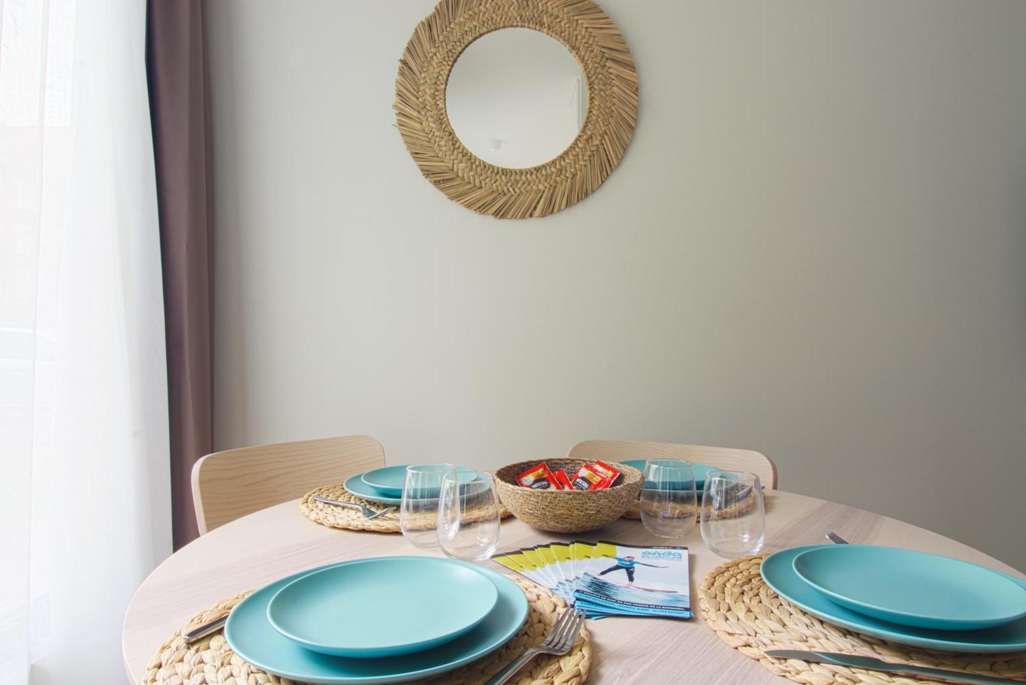 Apartamentos Costa Meron Сан-Висенте-де-ла-Баркера Экстерьер фото